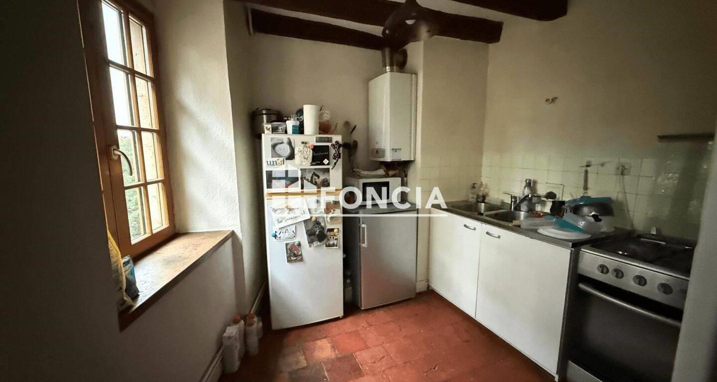 Appartement à vendre, 36m², Le Mans
