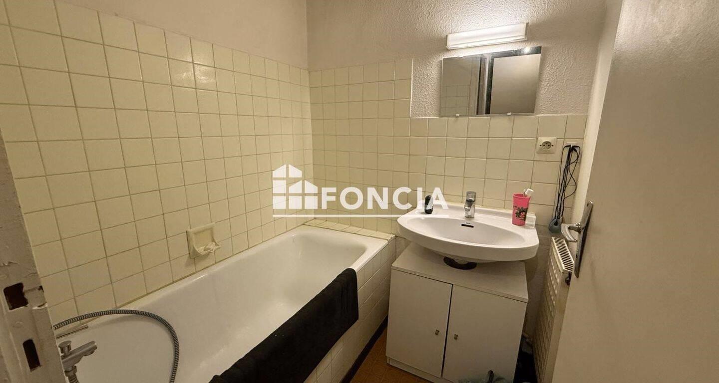 Appartement à vendre, 36m², Le Mans