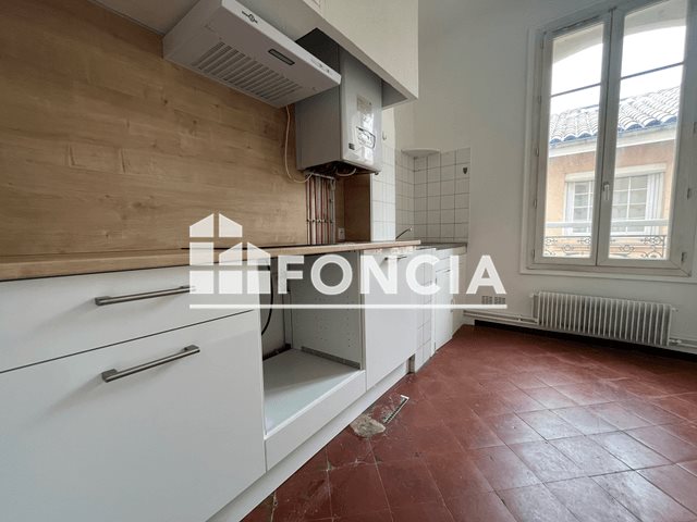 Appartement à louer, 76m², Perpignan