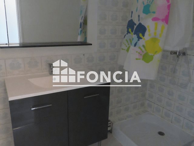 Appartement à louer, 26m², Montpellier