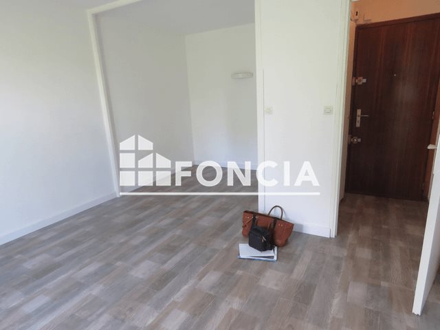 Appartement à louer, 26m², Montpellier