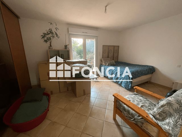 Maison à louer, 76m², Lunel