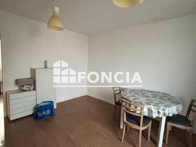 Appartement à louer, 33m², Ezanville