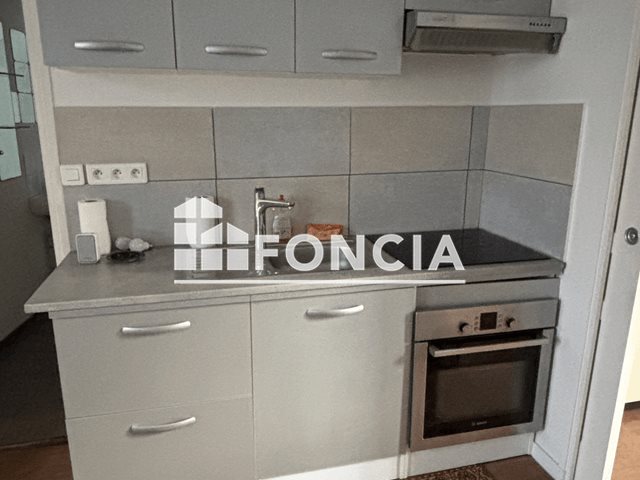 Appartement à louer, 33m², Ezanville