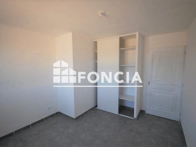 Maison à louer, 94m², Commelle-Vernay