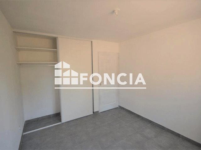 Maison à louer, 94m², Commelle-Vernay