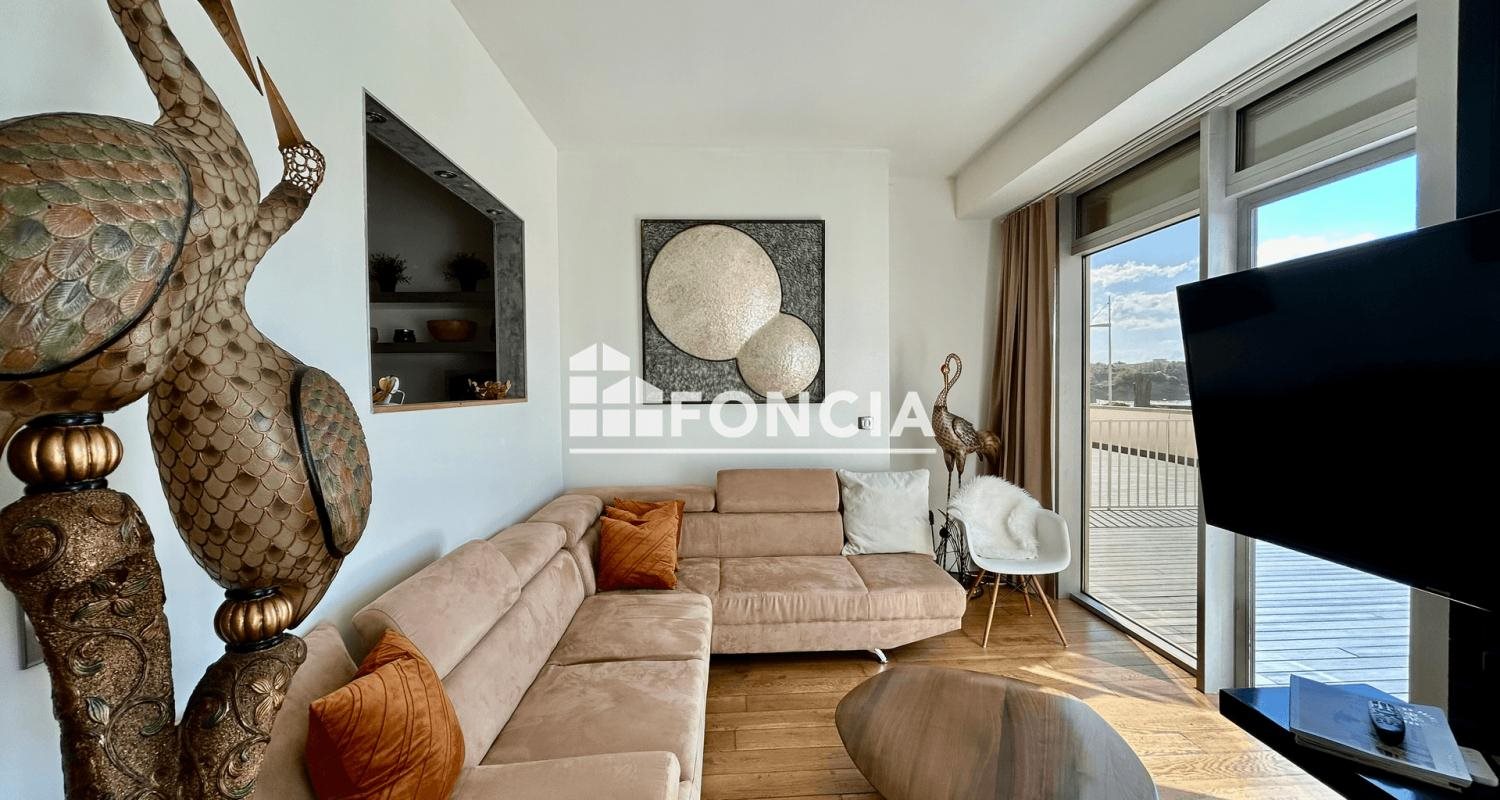 Appartement à vendre, 109m², Biarritz