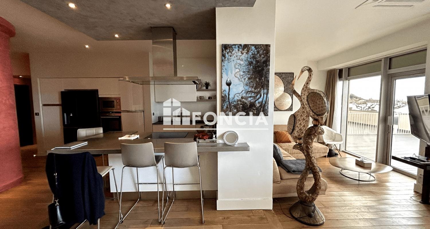 Appartement à vendre, 109m², Biarritz