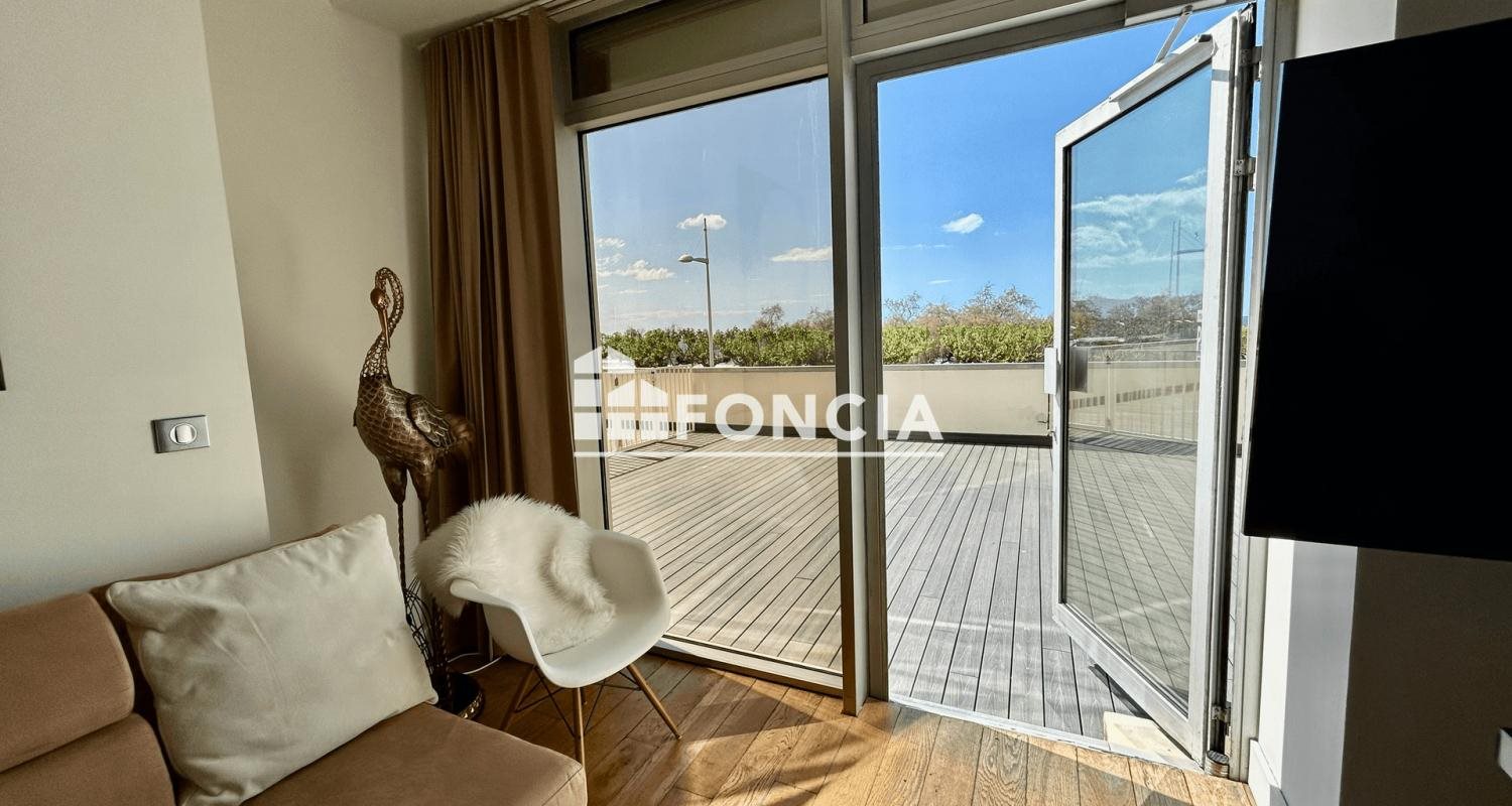 Appartement à vendre, 109m², Biarritz