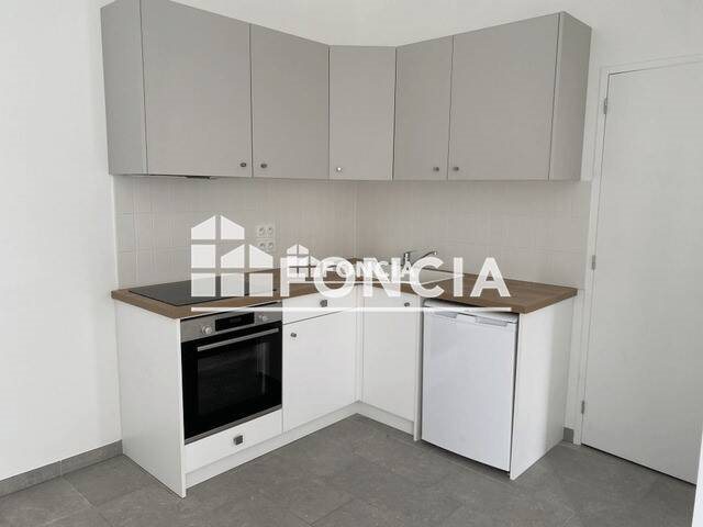 Appartement à louer, 34m², Le Mans