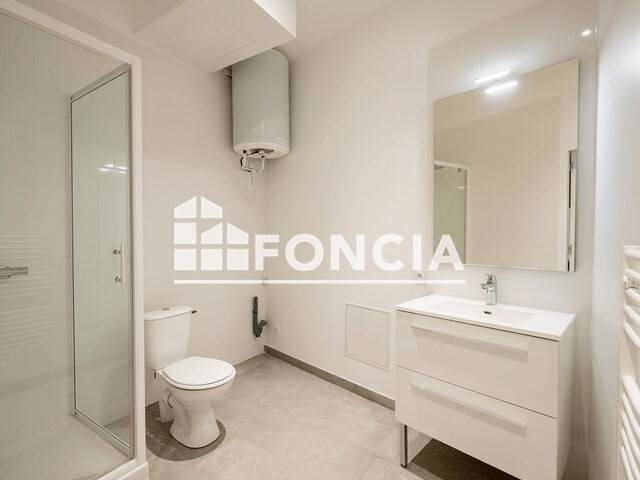 Appartement à louer, 34m², Le Mans