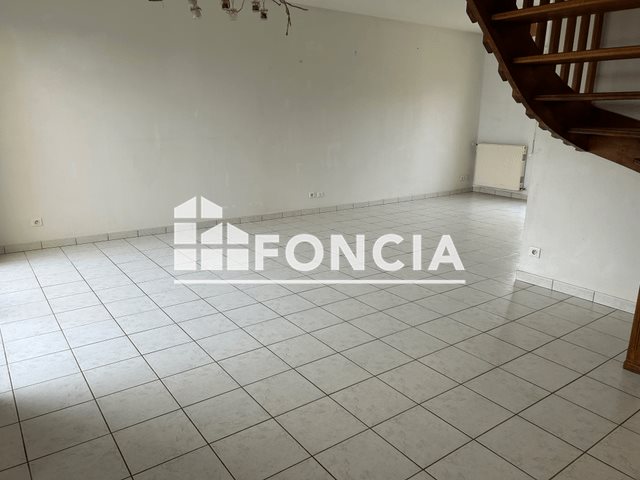 Maison à louer, 99m², La Crèche