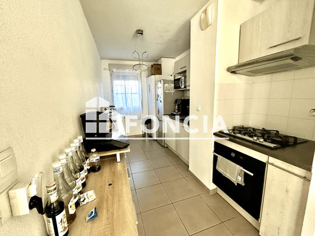 Maison à vendre, 82m², Toulouse