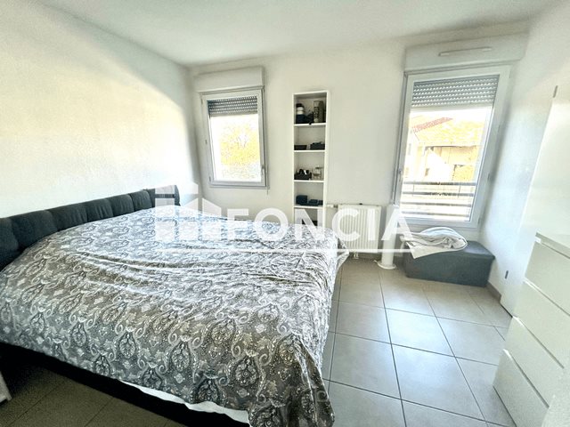 Maison à vendre, 82m², Toulouse