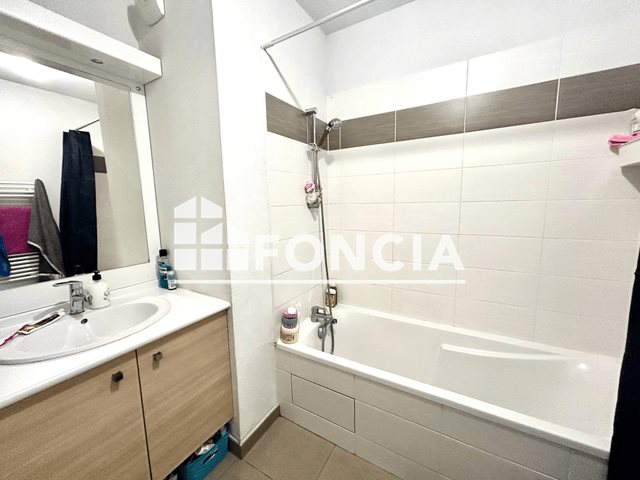 Maison à vendre, 82m², Toulouse