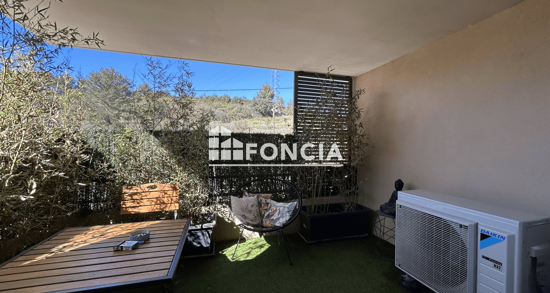 Appartement à vendre, 66m², Aix-en-Provence