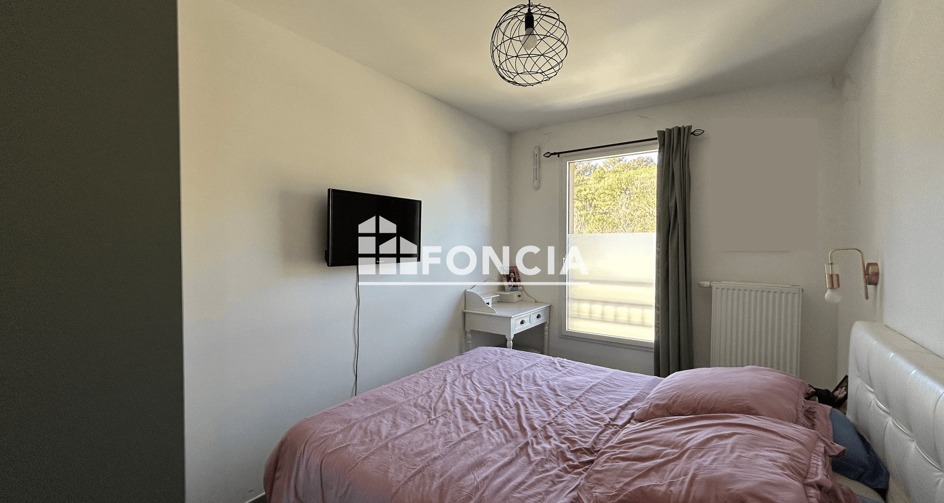 Appartement à vendre, 66m², Aix-en-Provence