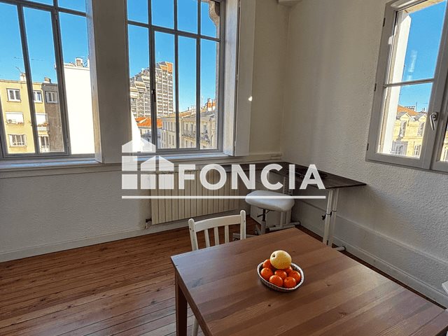 Appartement à louer, 38m², Montpellier