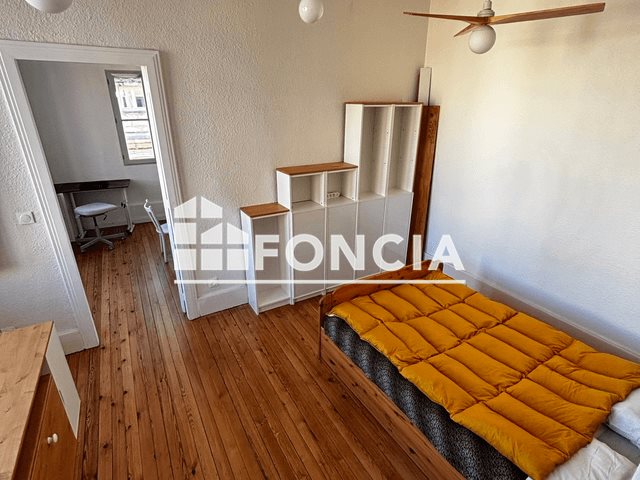 Appartement à louer, 38m², Montpellier