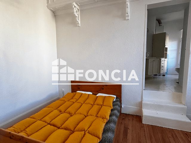 Appartement à louer, 38m², Montpellier
