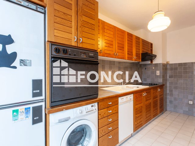 Appartement à vendre, 83m², Aix-en-Provence