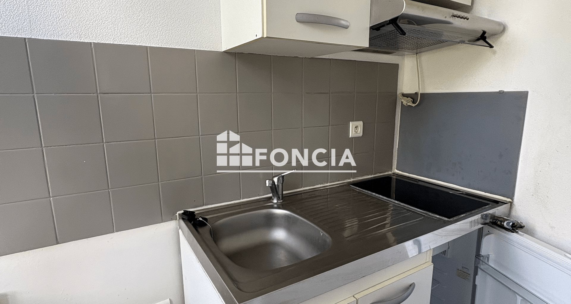 Appartement à vendre, 21m², Limoges