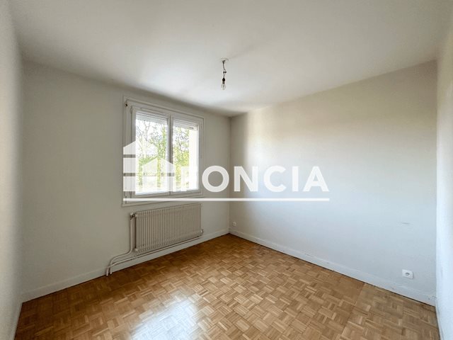 Appartement à louer, 60m², Polliat