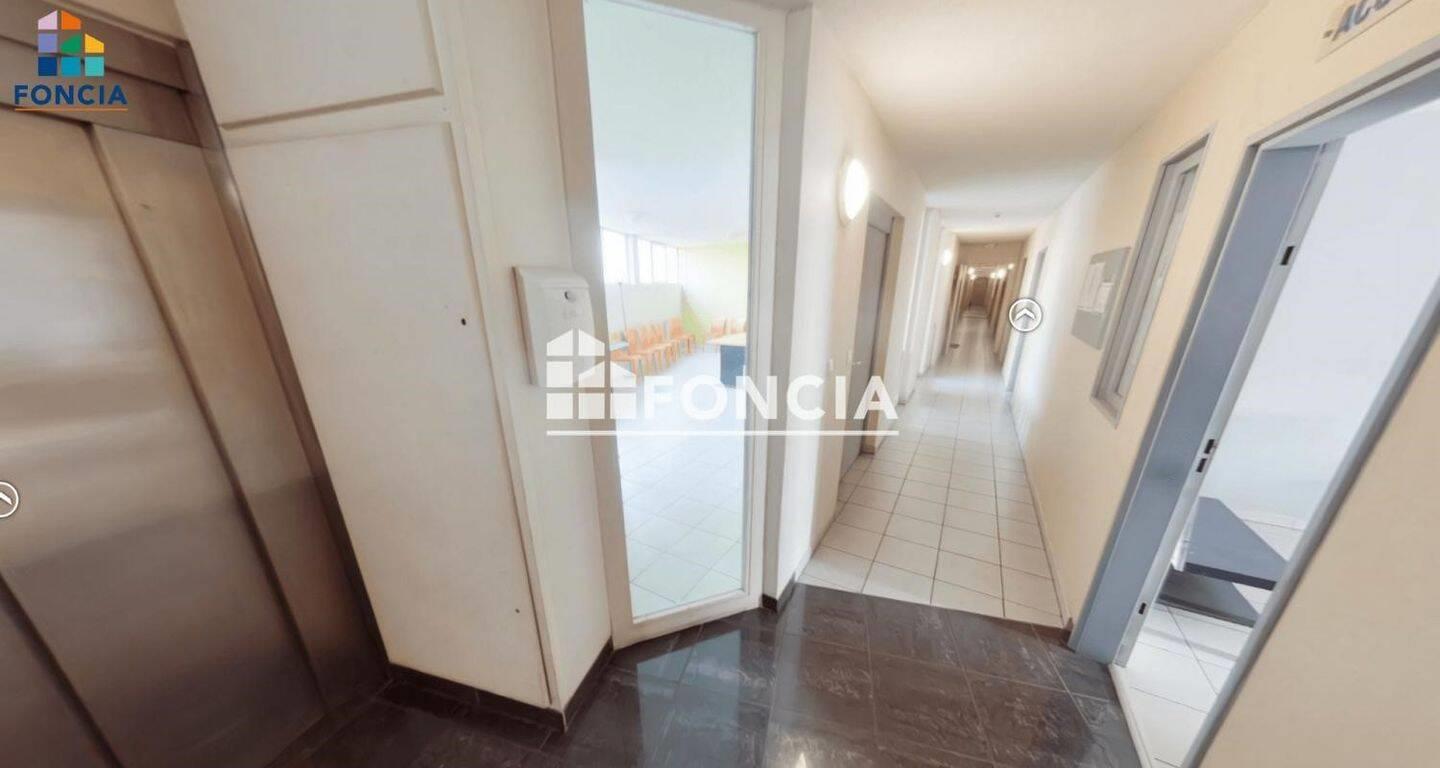 Appartement à vendre, 31m², Toulon