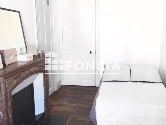 Appartement à louer, 55m², Grenoble
