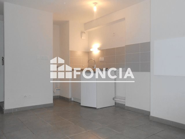 Appartement à louer, 22m², Toulouse