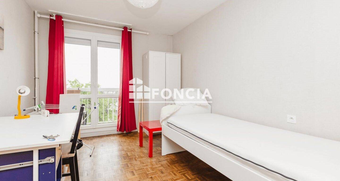 Appartement à vendre, 64m², Rennes