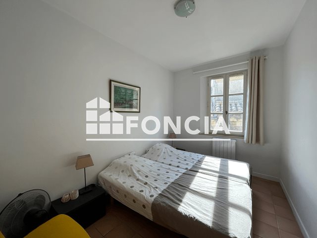 Appartement à louer, 70m², Uzès