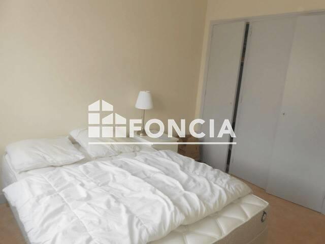 Appartement à louer, 53m², Limoges