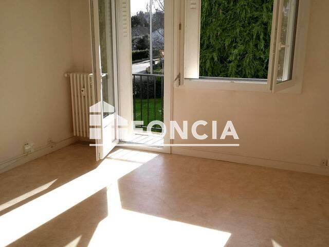 Appartement à louer, 53m², Limoges