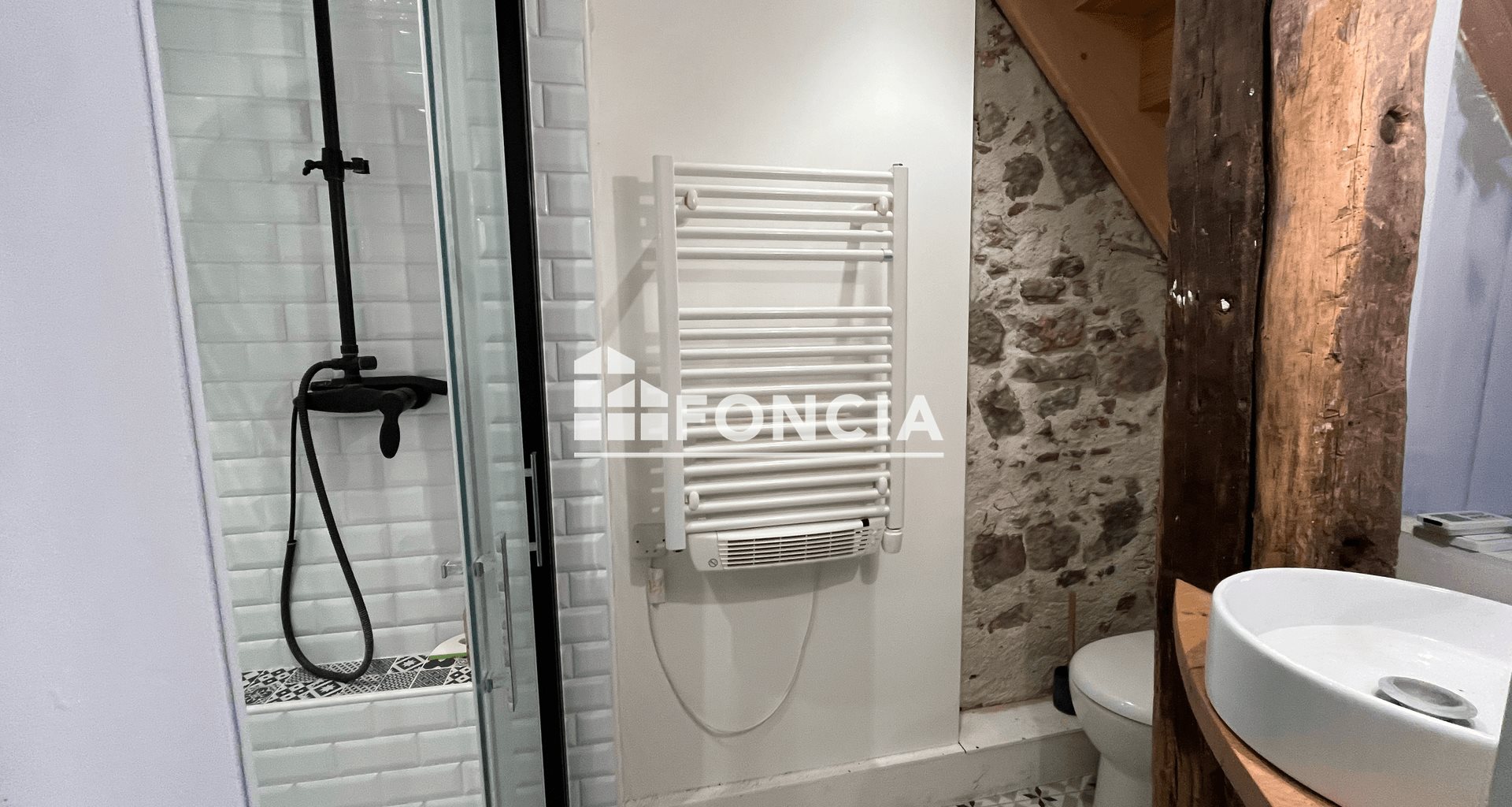 Appartement à vendre, 28m², Le Mans