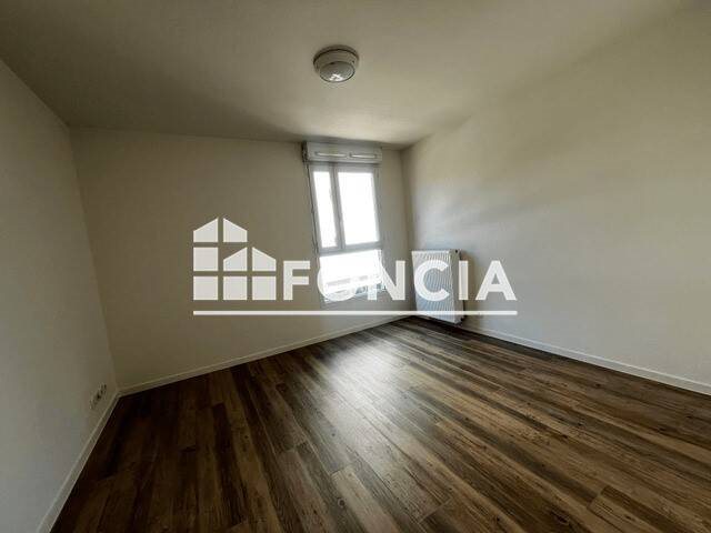 Appartement à louer, 19m², Grenoble