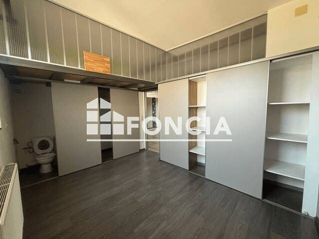 Appartement à louer, 86m², Strasbourg