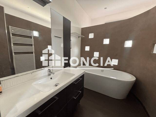 Appartement à louer, 86m², Strasbourg