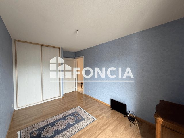 Appartement à louer, 83m², Brunstatt
