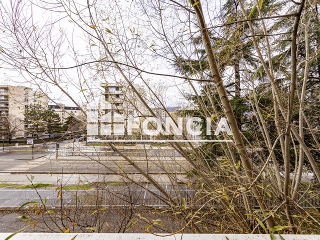 Appartement à vendre, 35m², Grenoble