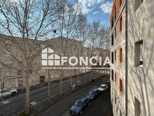 Appartement à louer, 37m², Montpellier