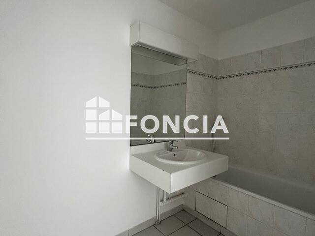 Appartement à louer, 37m², Montpellier