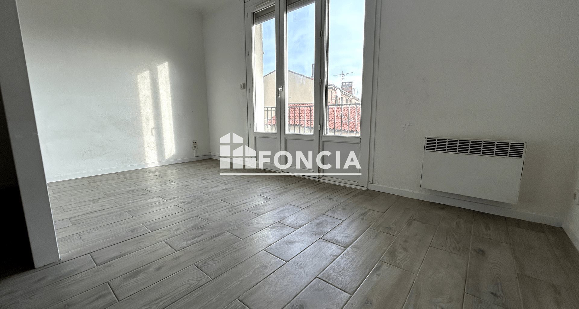 Appartement à vendre, 66m², Perpignan
