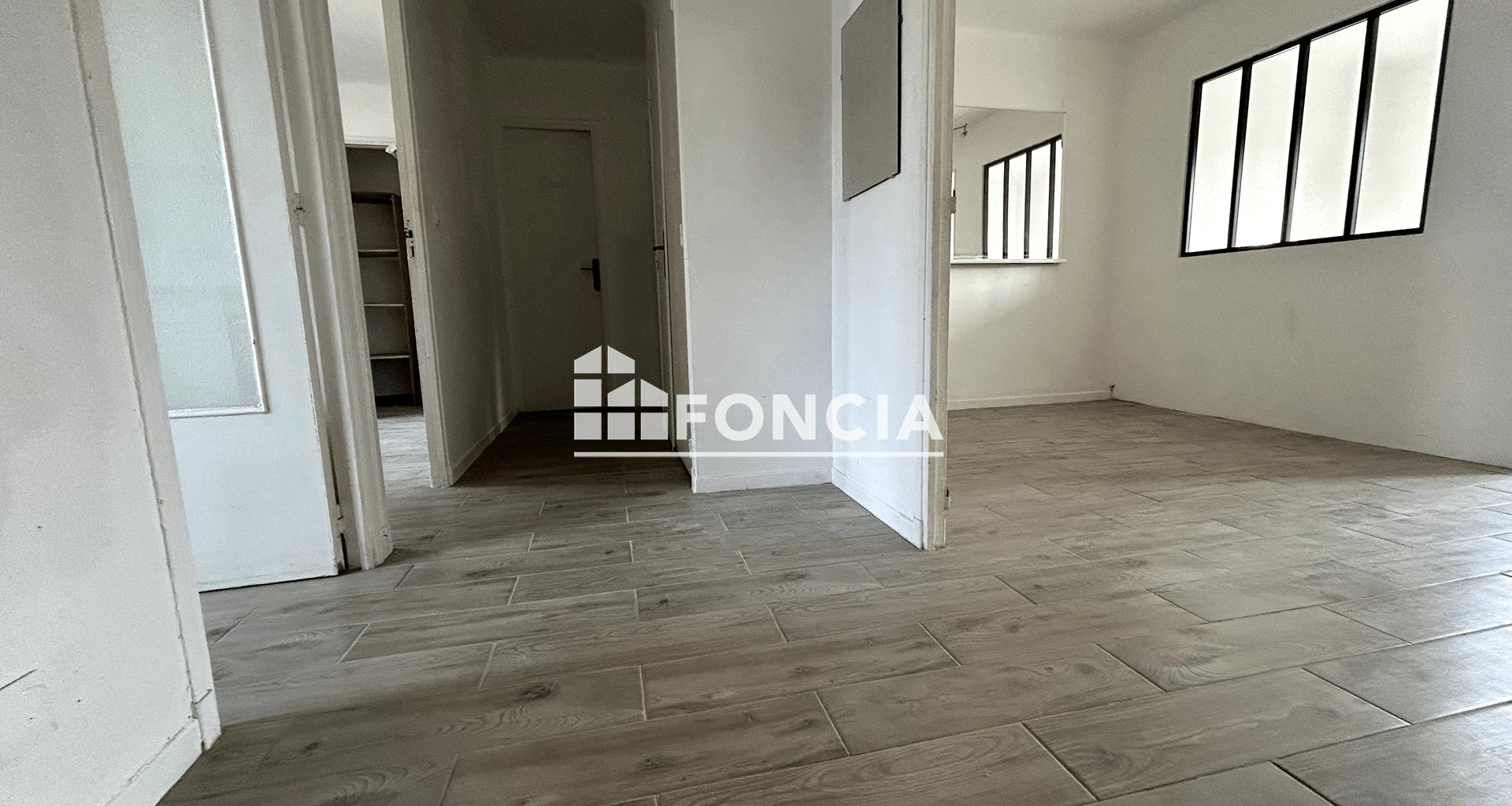 Appartement à vendre, 66m², Perpignan