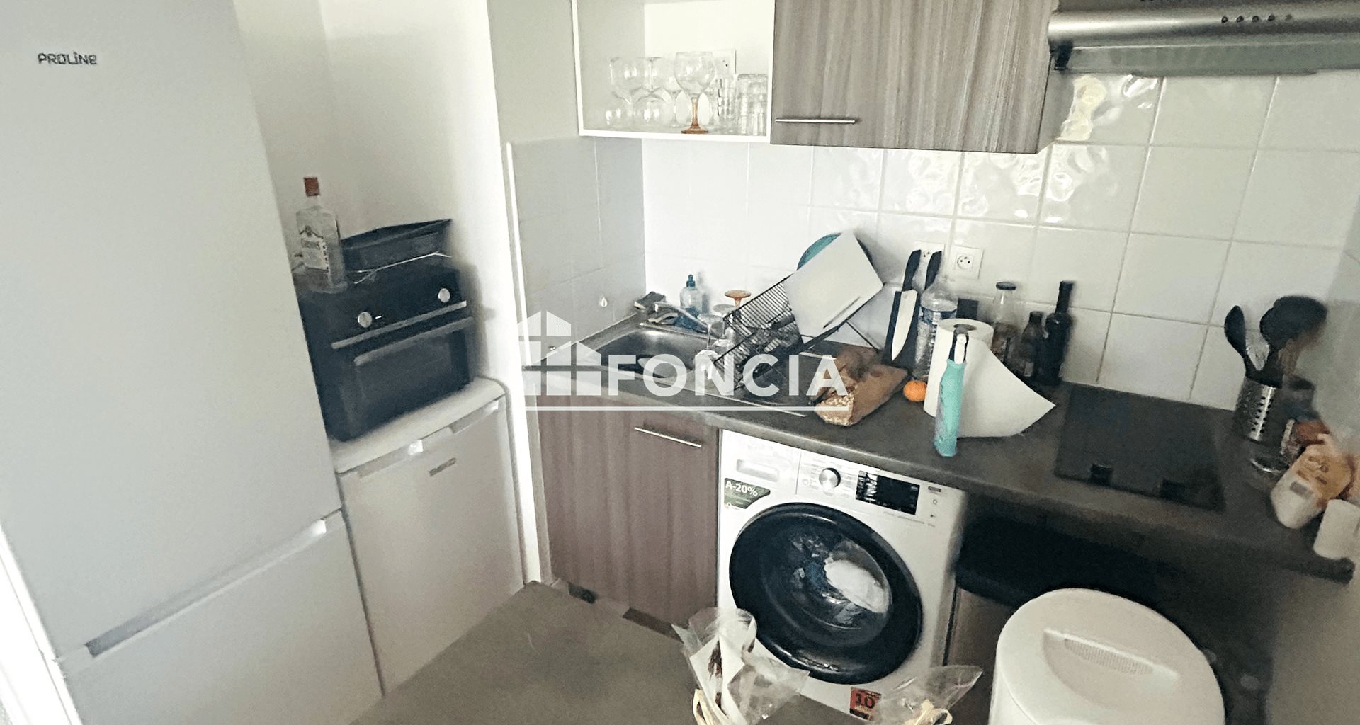 Appartement à vendre, 42m², Jurançon