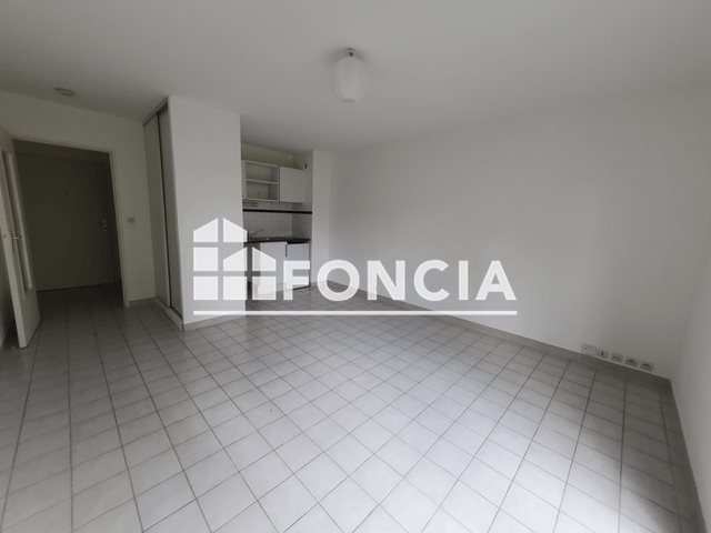Appartement à louer, 26m², Montpellier