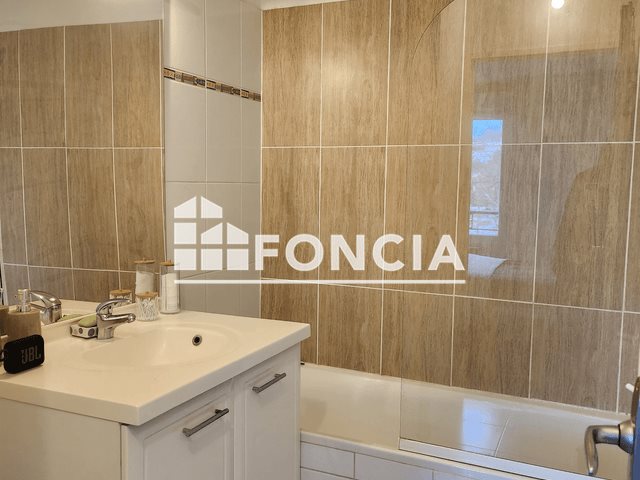 Appartement à louer, 42m², Sarlat-la-Canéda