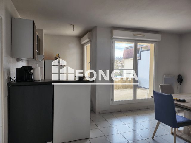 Appartement à louer, 42m², Sarlat-la-Canéda