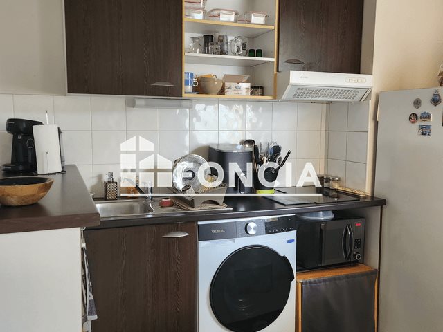 Appartement à louer, 42m², Sarlat-la-Canéda
