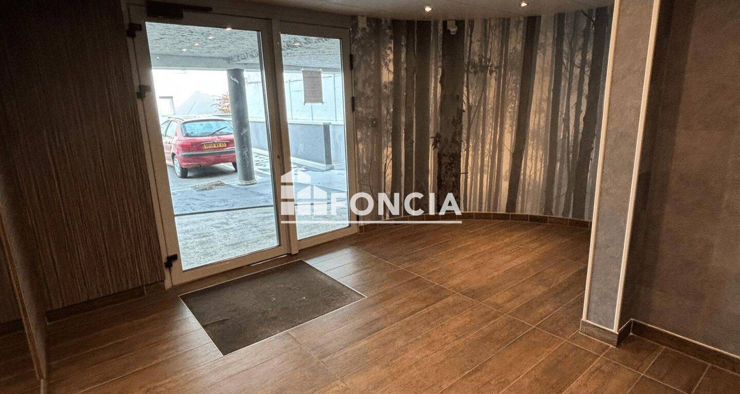 Appartement à vendre, 43m², Orléans